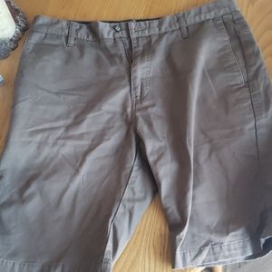 Volcom shorts